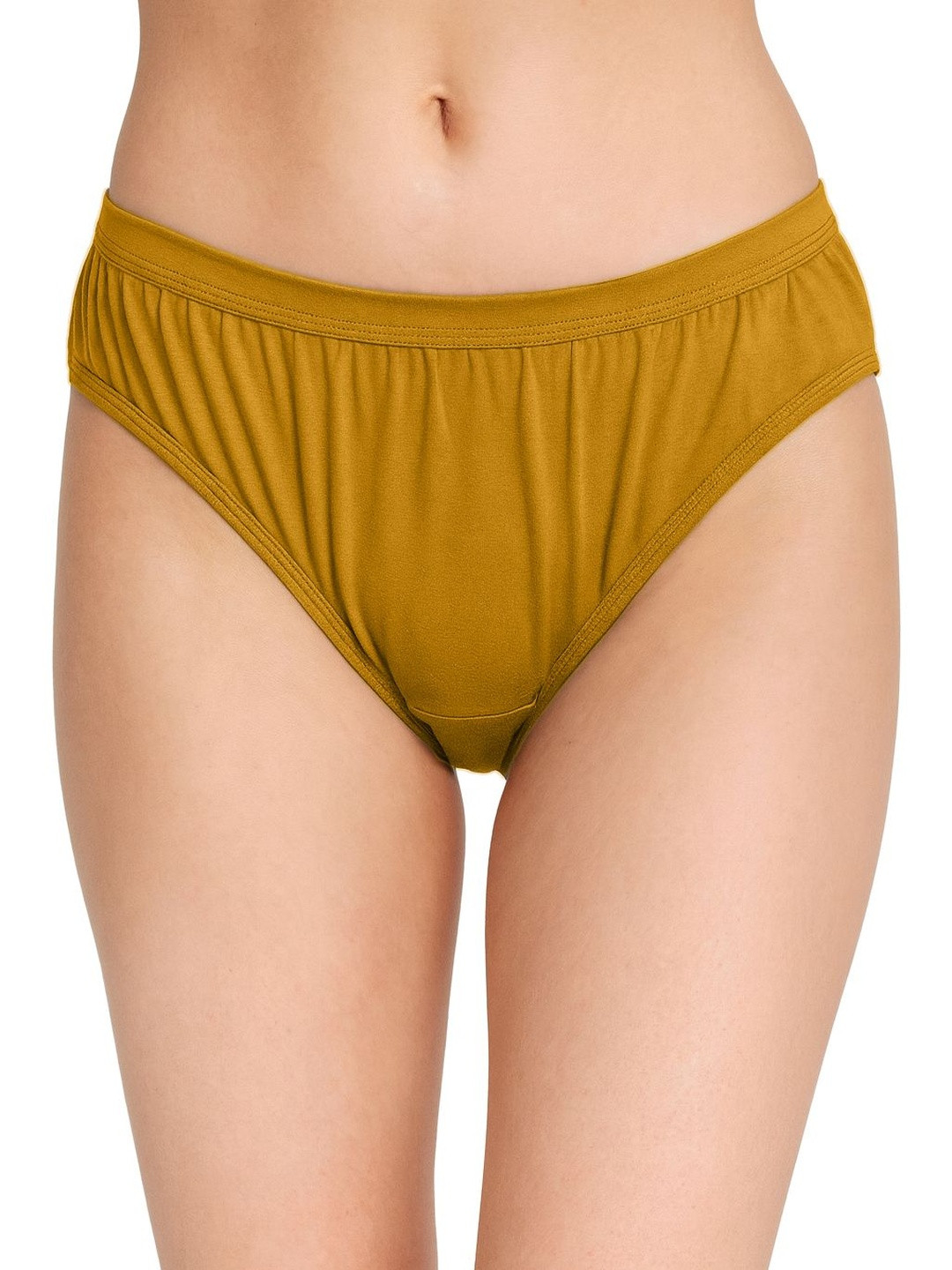 FiveFlag Pack Of 3 Hipster Briefs