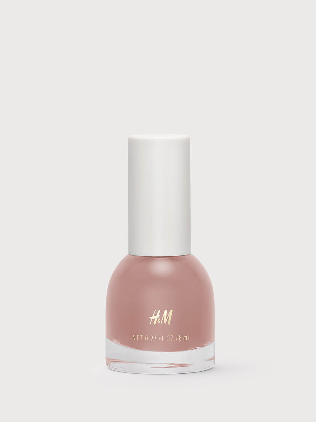 H&M Nail Polish- Kalahari 8 ml