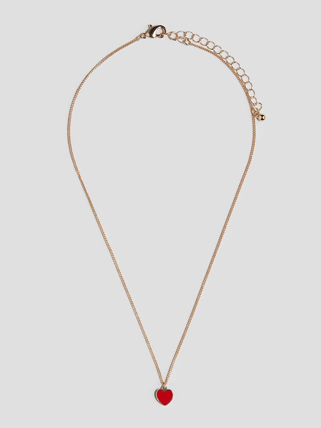 H&M Pendant Necklace