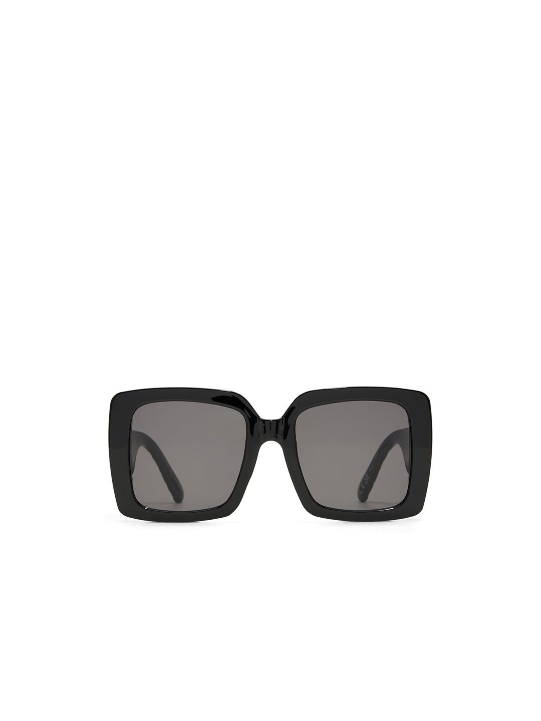 ALDO Women Full Rim Regular Square Sunglasses EEMILIE001