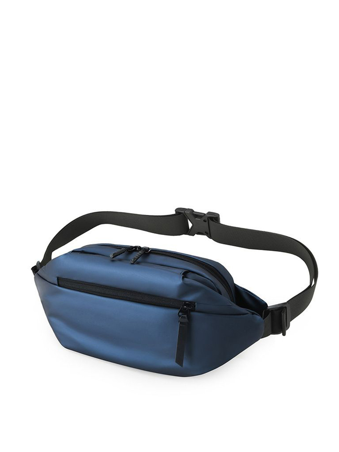 Mast & Harbour Men High Quality Waist Pouch