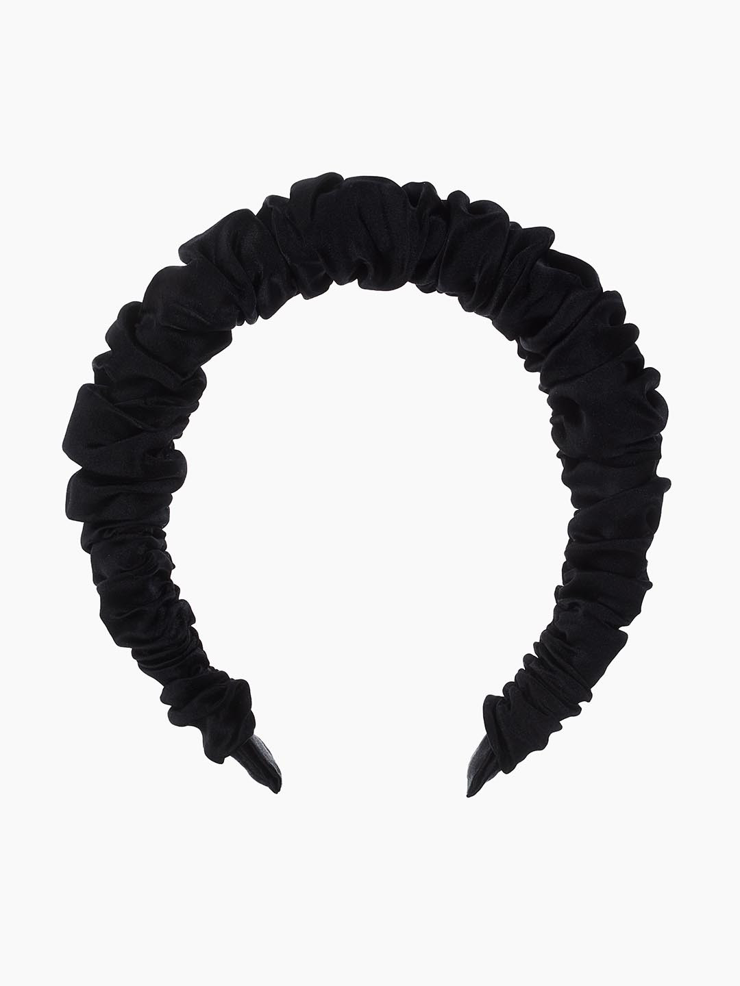 H&M Ruffled Alice Hairband