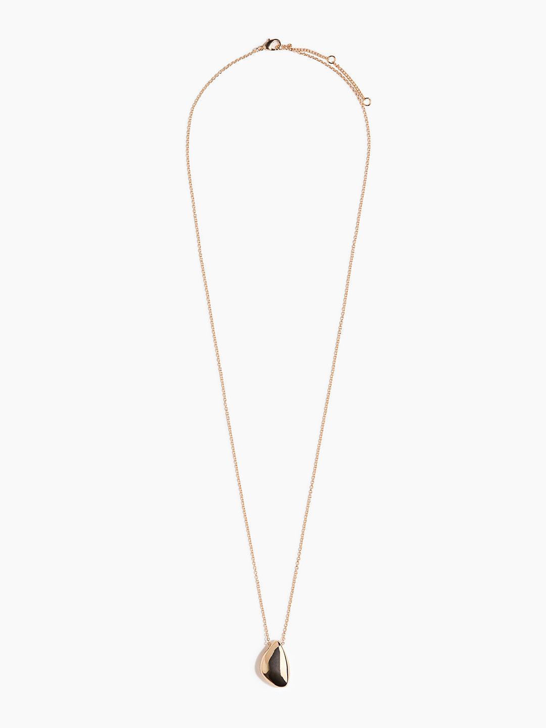H&M Long Pendant Necklace