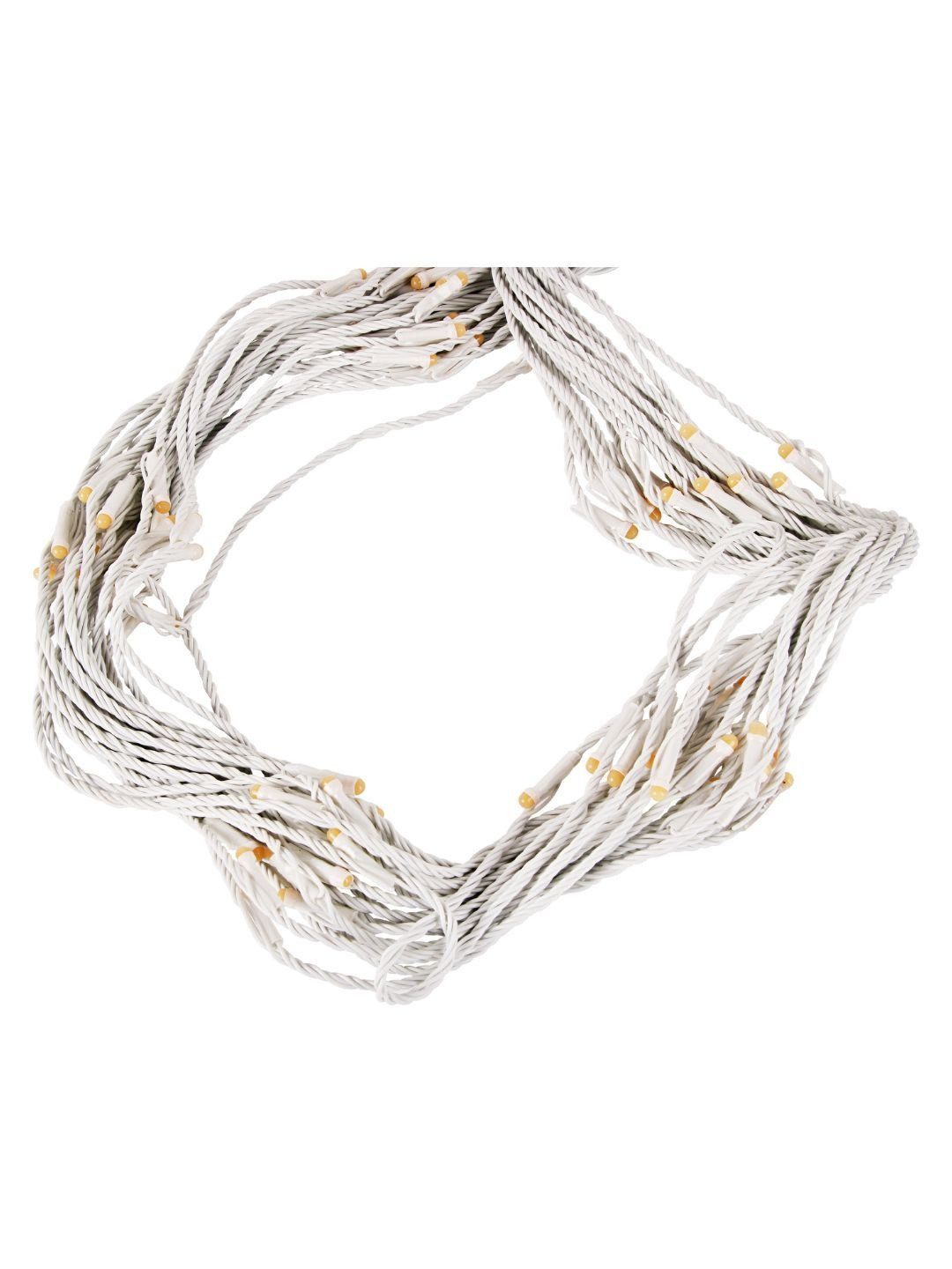 MZ 313 3m Versatile Lighting 180-LEDs Waterfall Curtains-Shaped String Lights