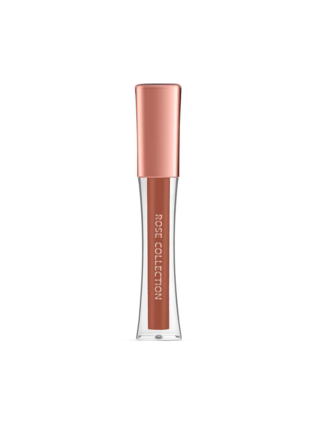 CAL Losangeles Rose Collection Non Drying Liquid Lipstick - 4 ml - Daffodil