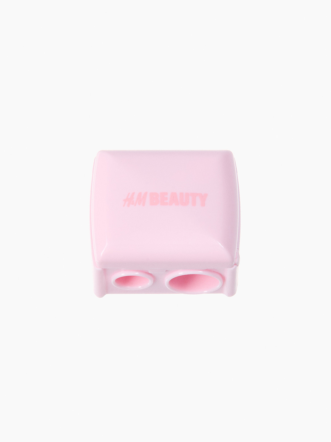 H&M Dual Pencil Sharpener