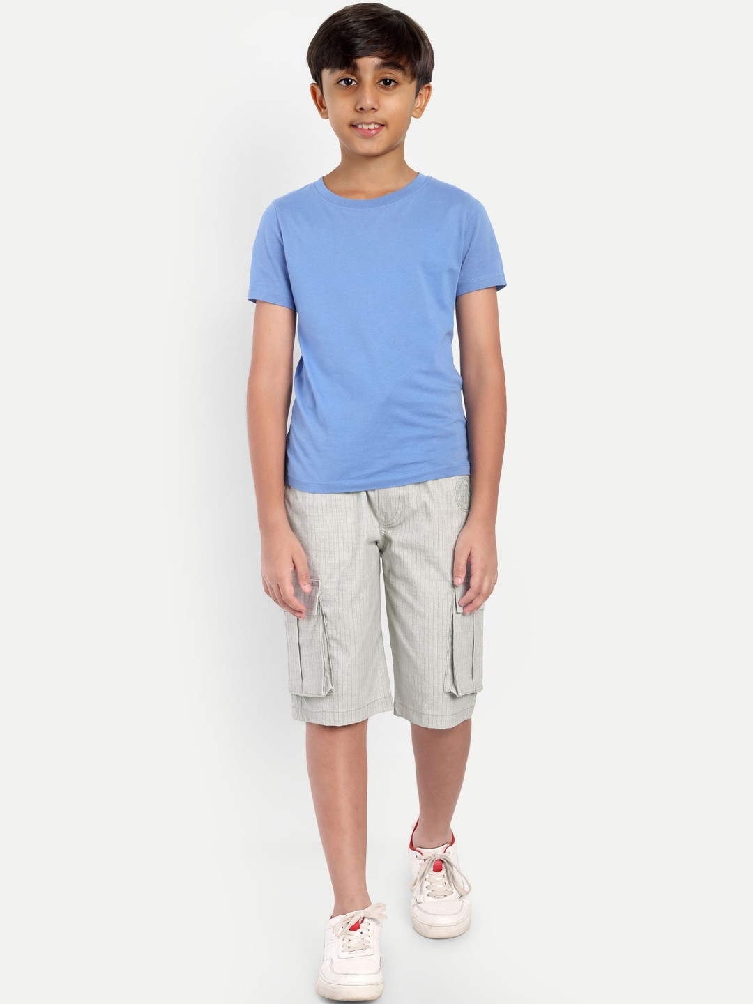 PUPPET-NX Boys Running Fashion Shorts