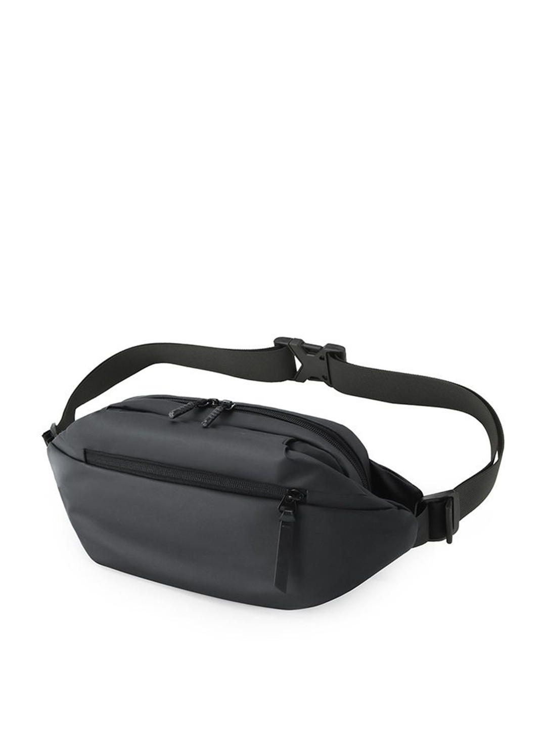 Mast & Harbour Men High Quality Waist Pouch