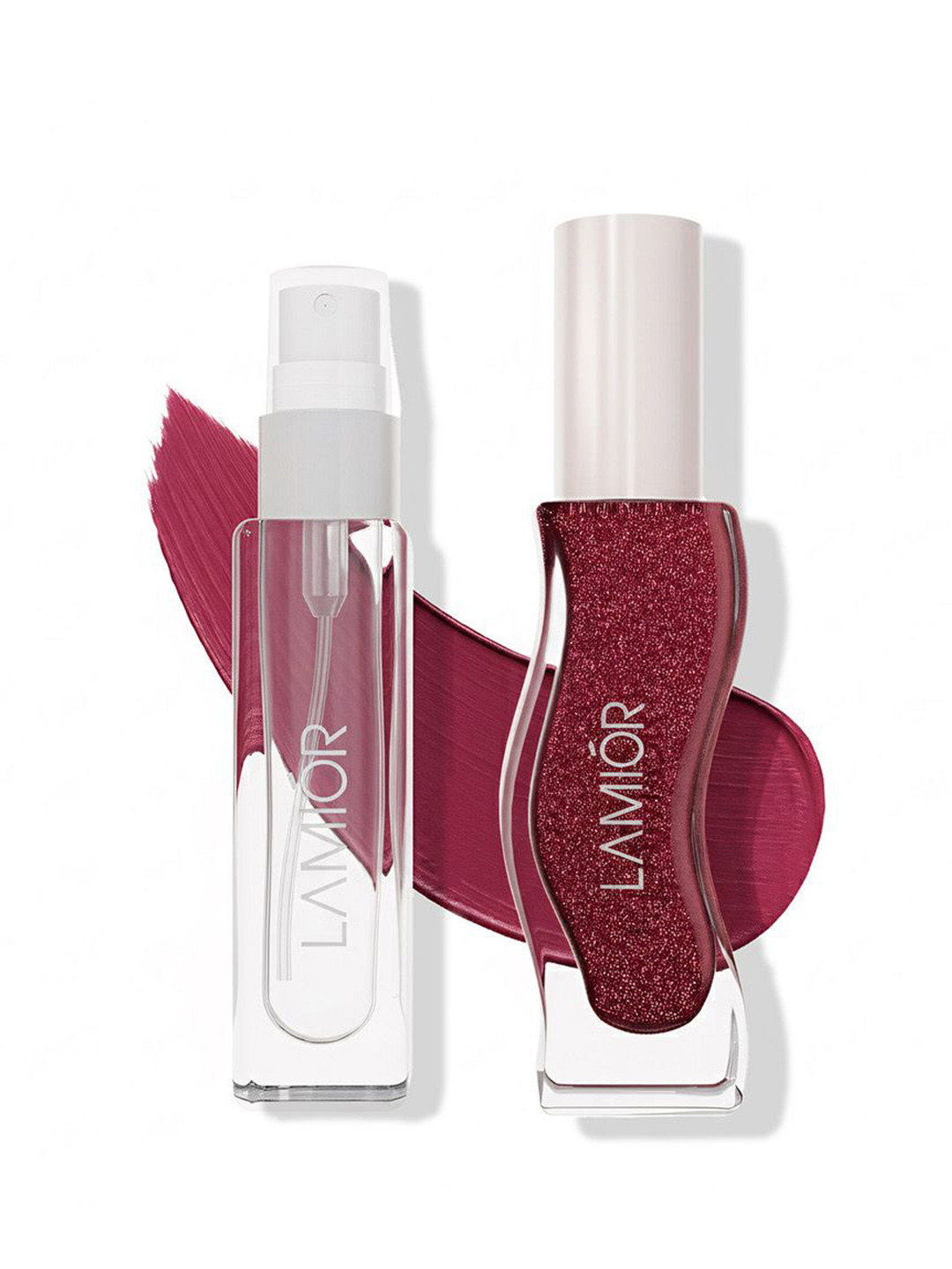 LAMIOR After Hours Peel Off Lipstick- 12 ml
