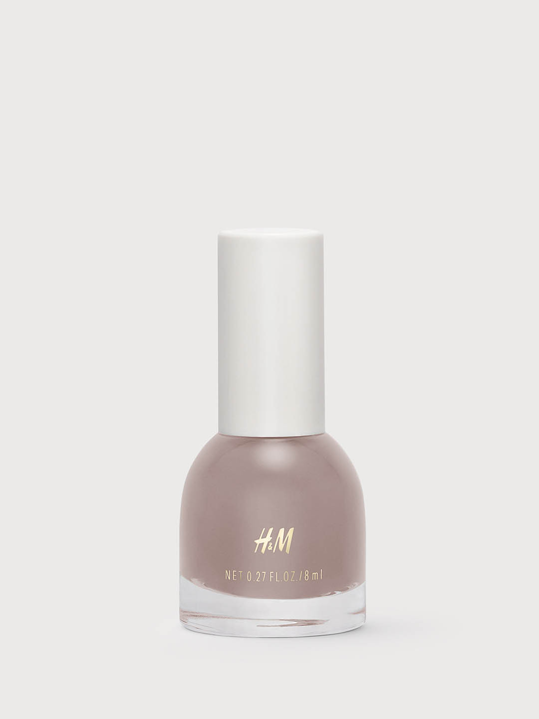 H&M Nail Polish - Go To Greige