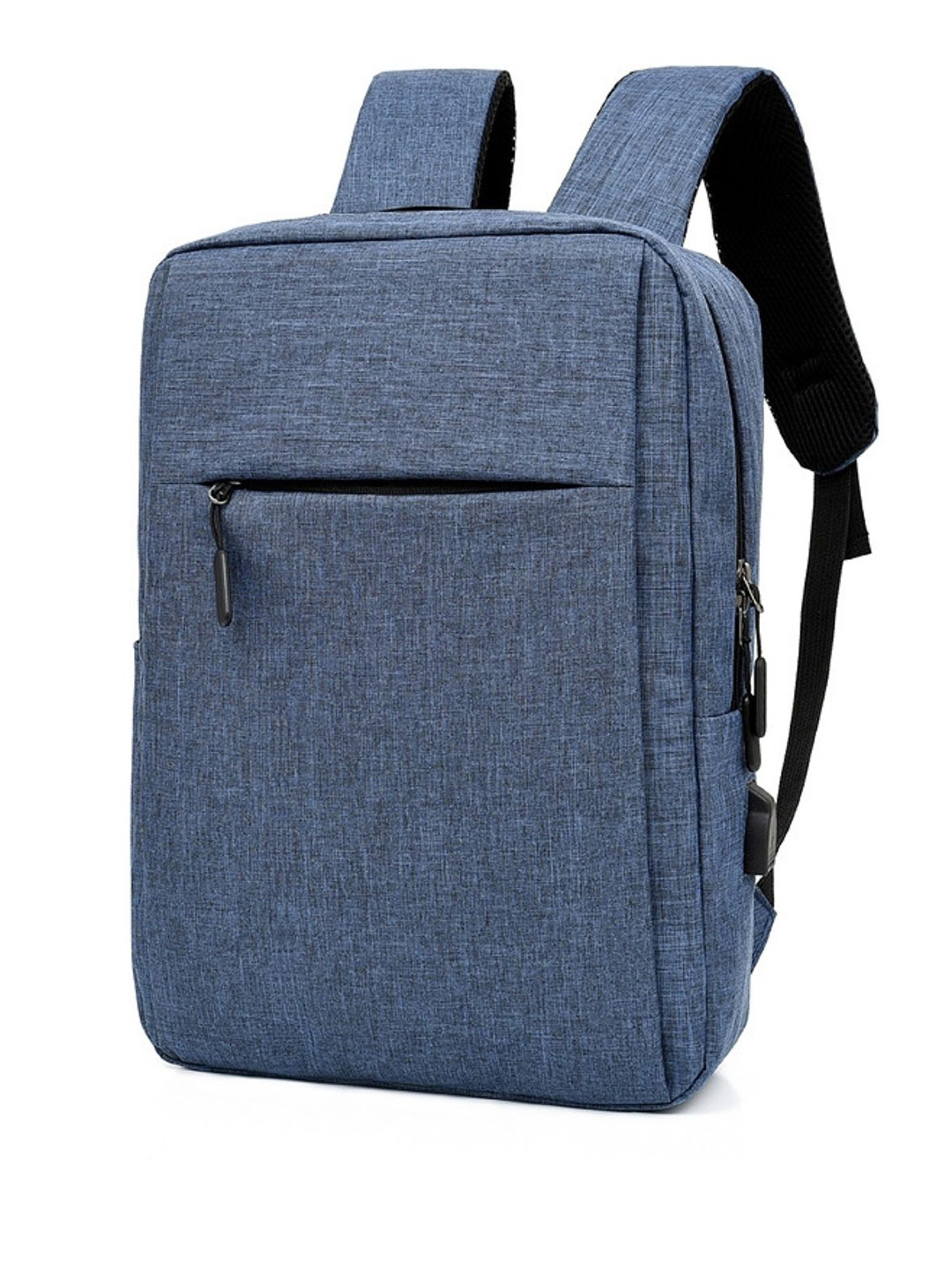 StyleCast Men Ergonomic Strap Zipper Backpack 24 to 30 L