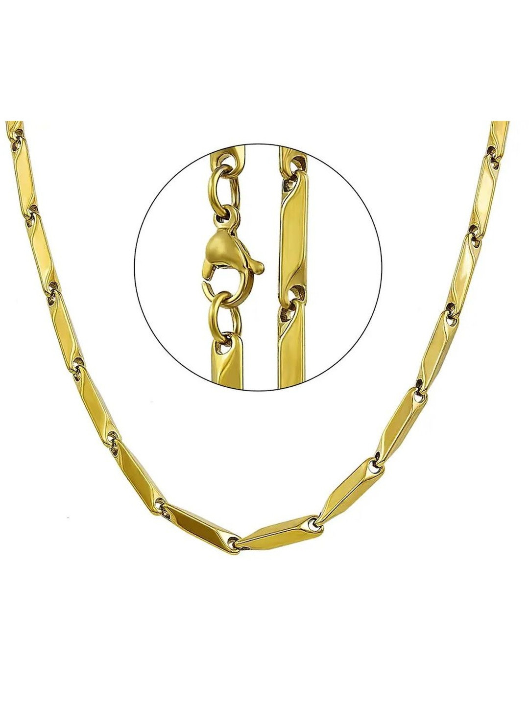 Uniqon Unisex Chain