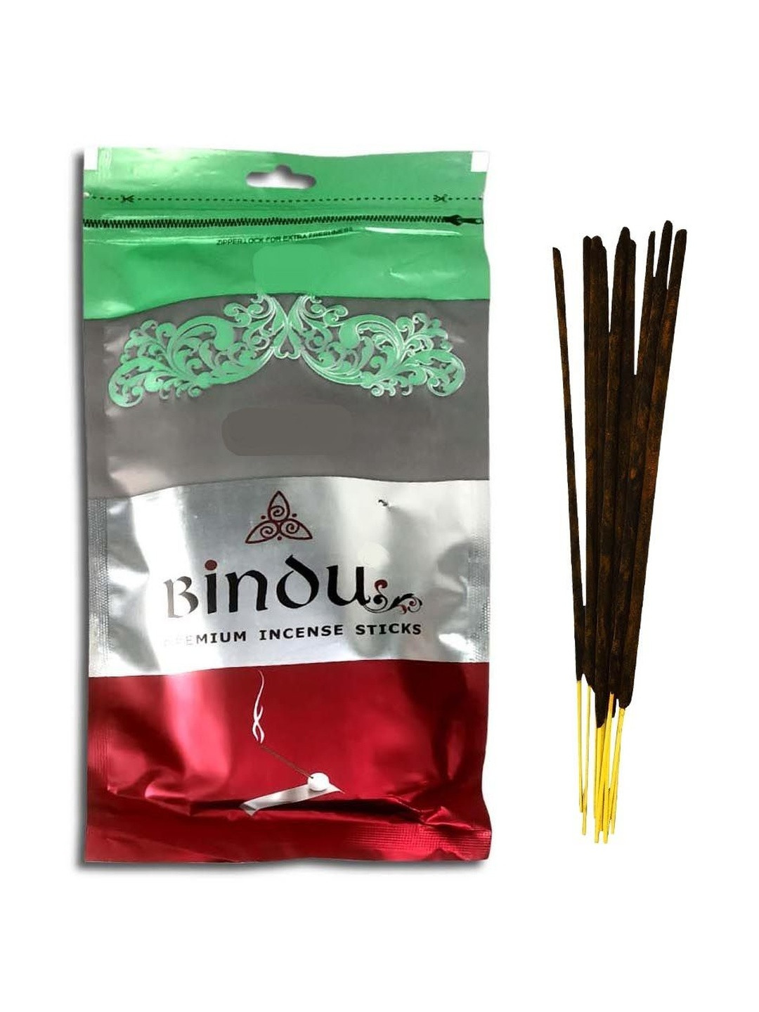 Airtick 75 Pieces Bindu Premium Scented Incense Sticks