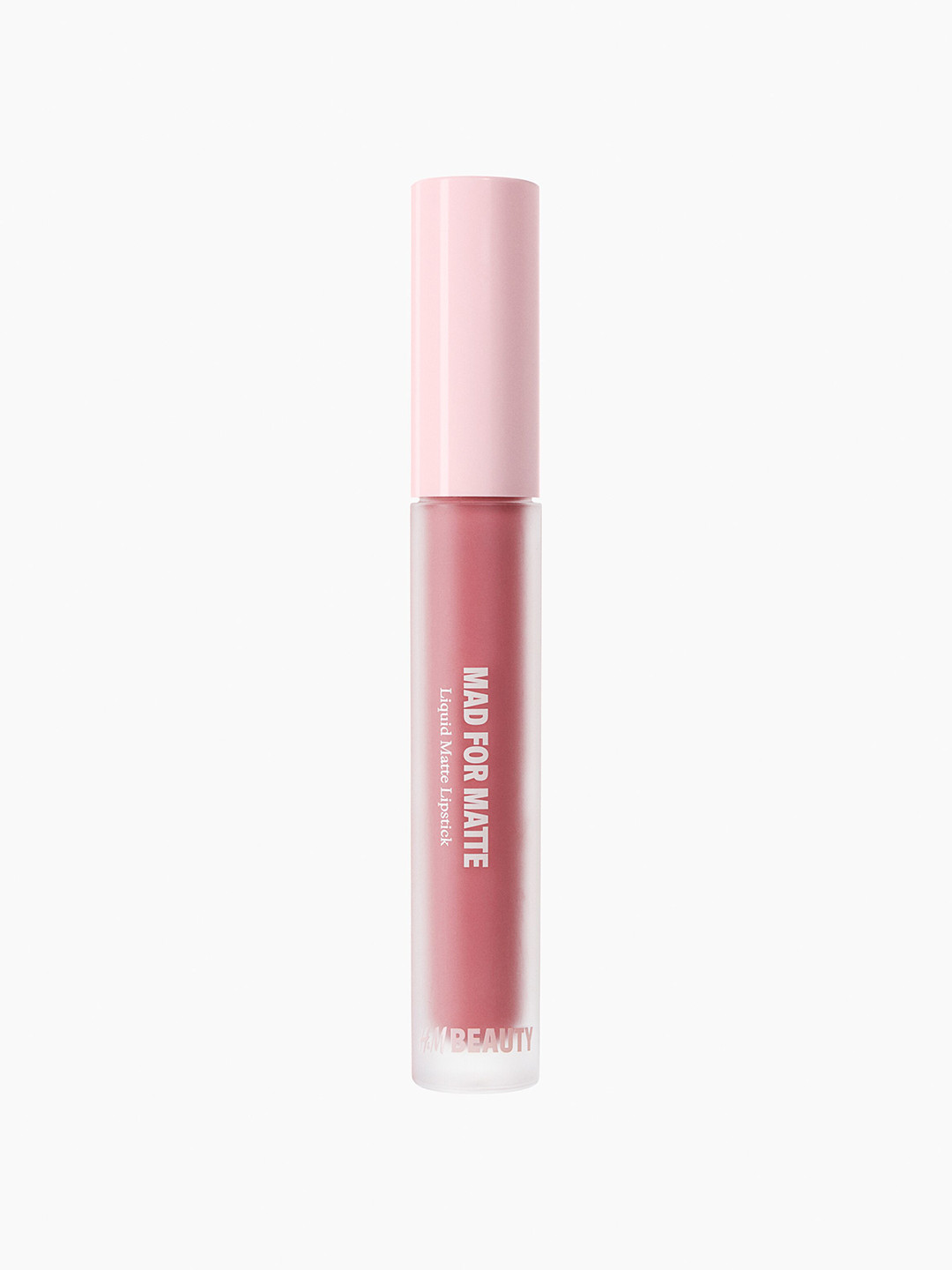 H&M Mad For Matte Liquid Lipstick - 3 ml - Dial It Up