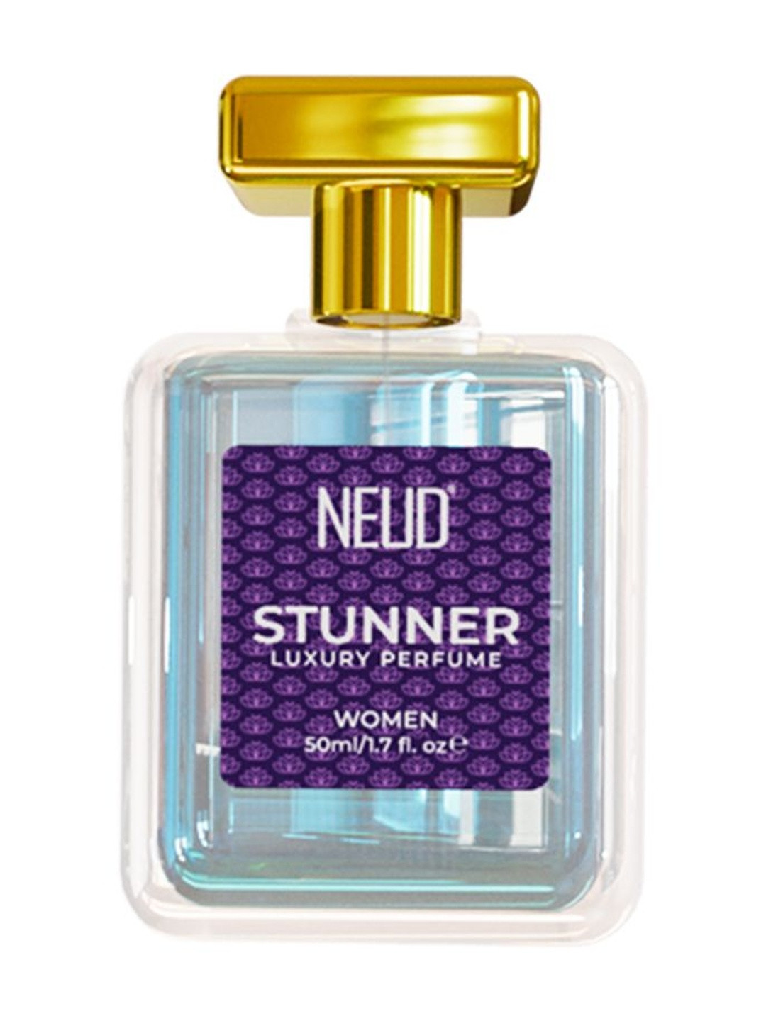 NEUD Women Stunner Long Lasting Eau De Parfum- 50 ml