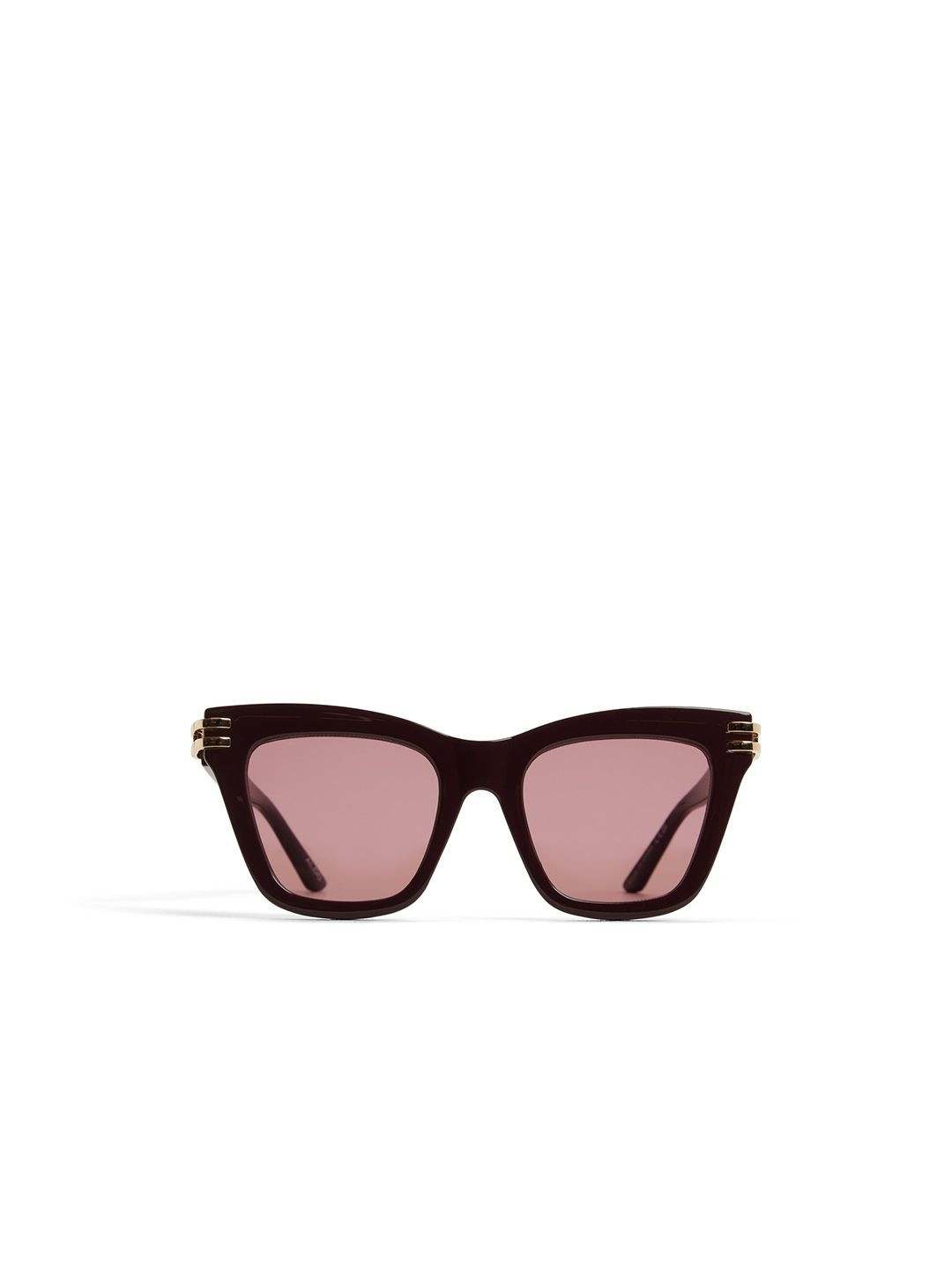 ALDO Women Cateye Sunglasses with Regular Lens COLLETE601