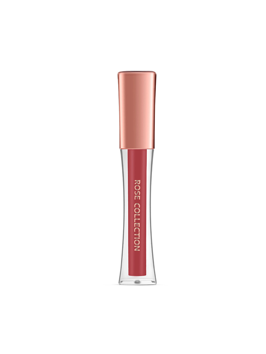 CAL Losangeles Rose Collection Non Drying Liquid Lipstick - 4 ml - Morning Glory 09
