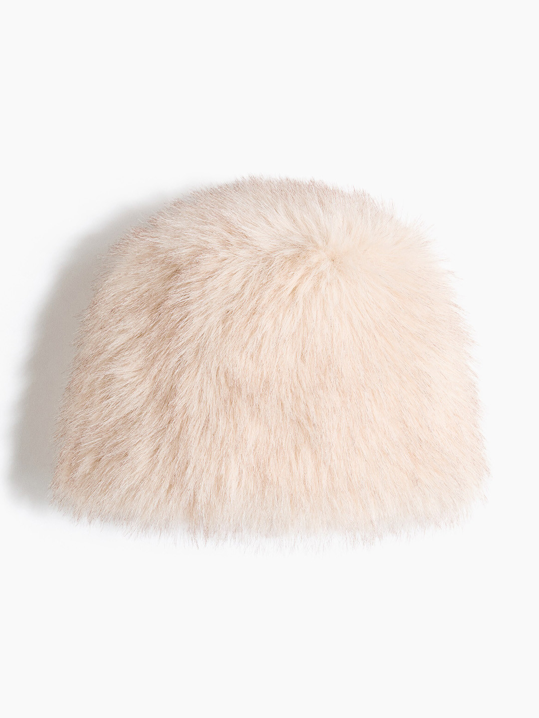 H&M Fluffy Hat