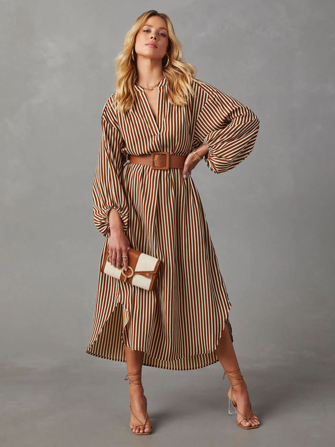 Mast & Harbour Dress
