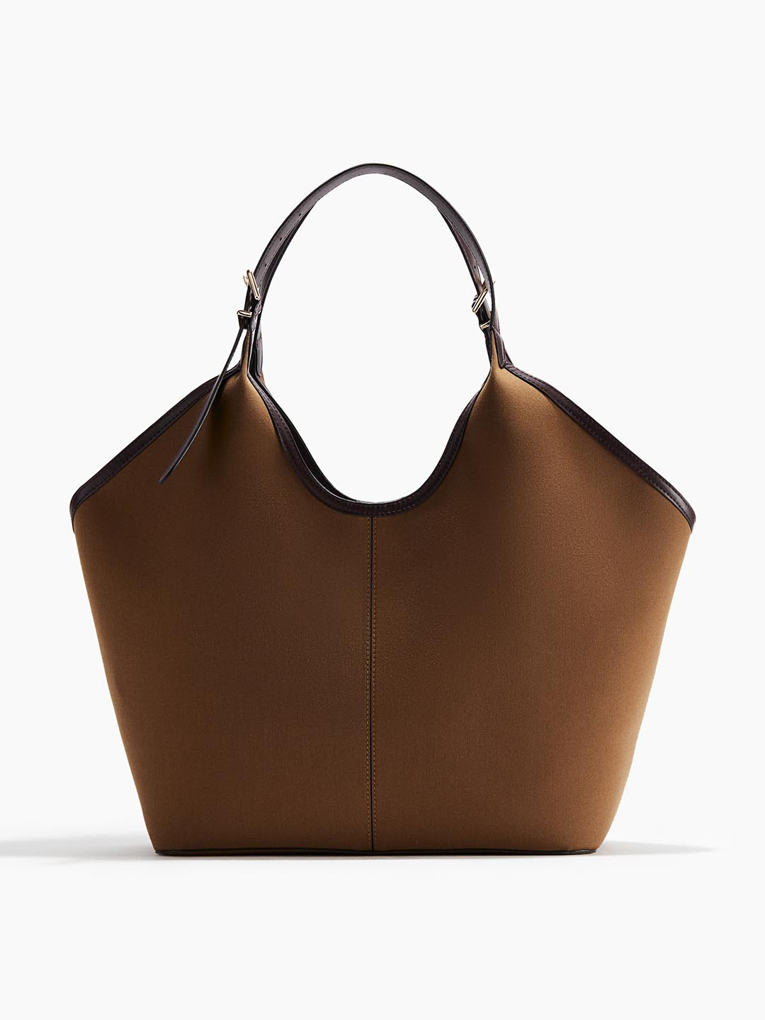 H&M Canvas Tote Bag