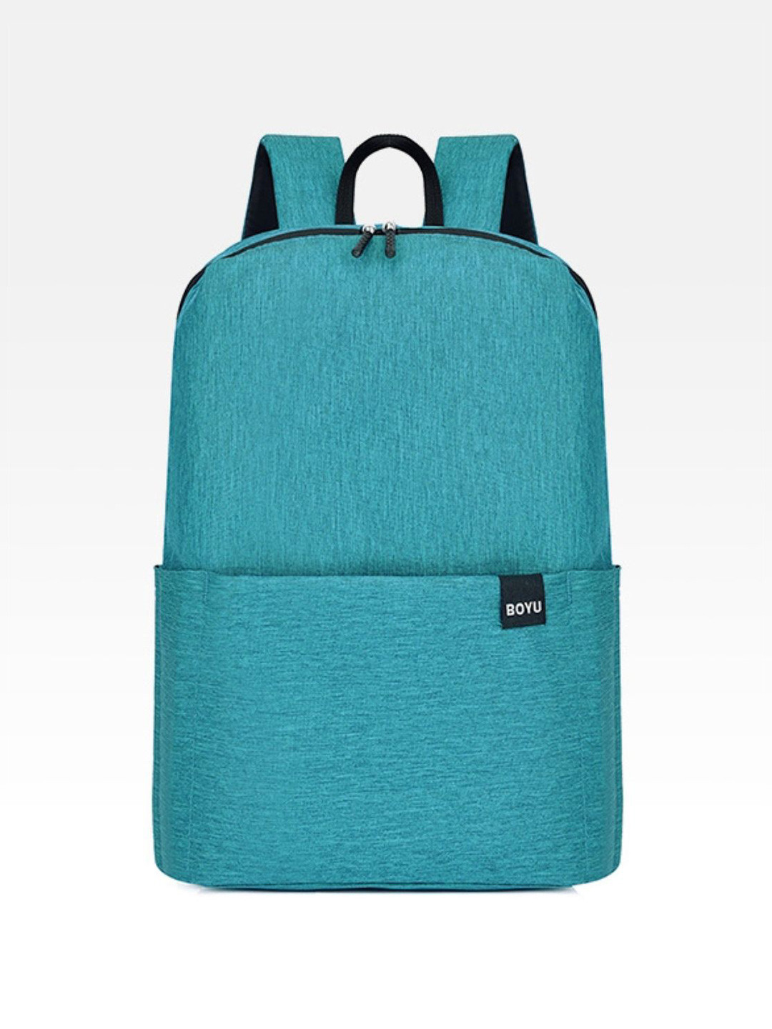 StyleCast Women Padded Mesh Backpack