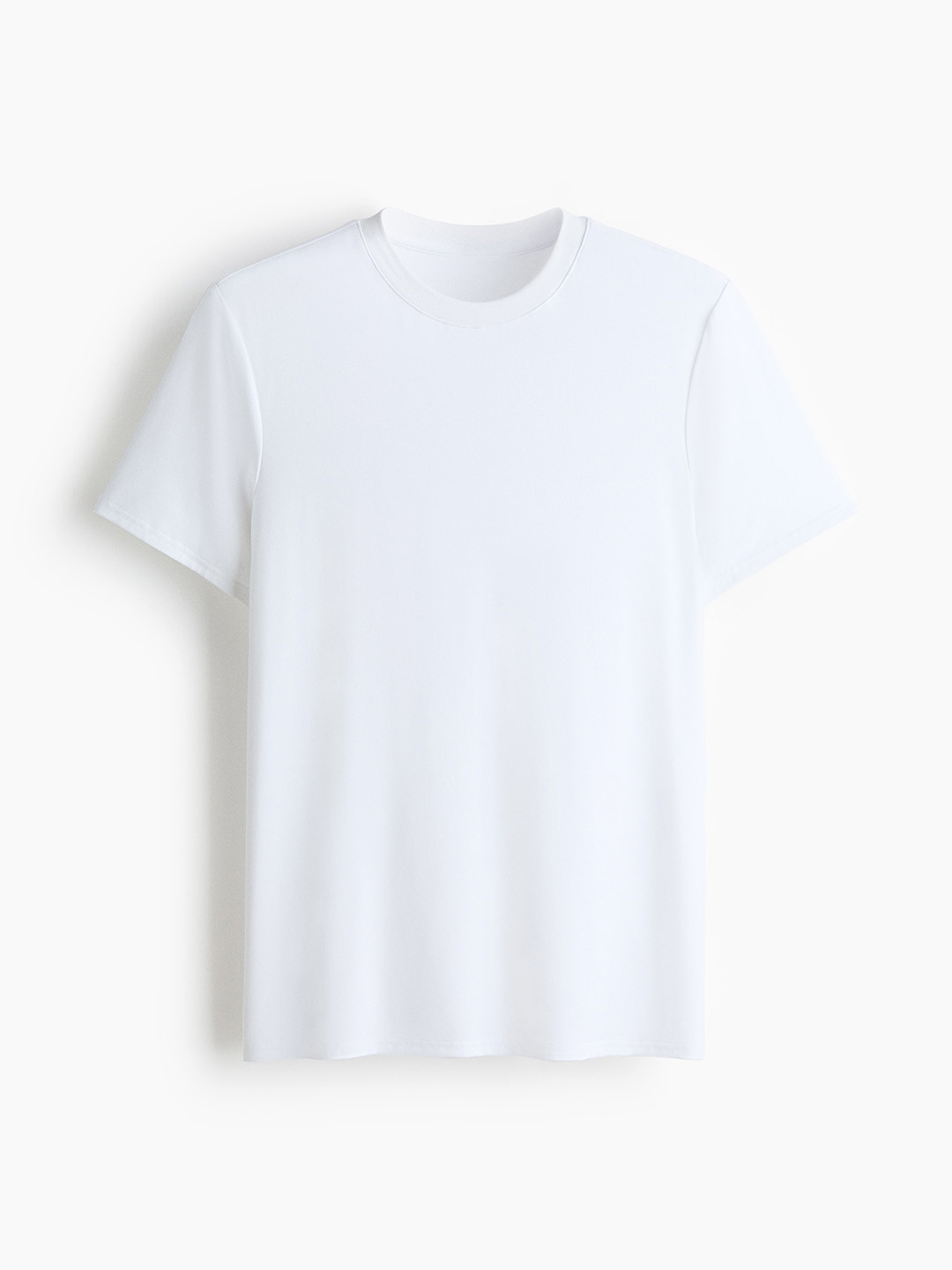 H&M Regular-Fit Warming T-shirt