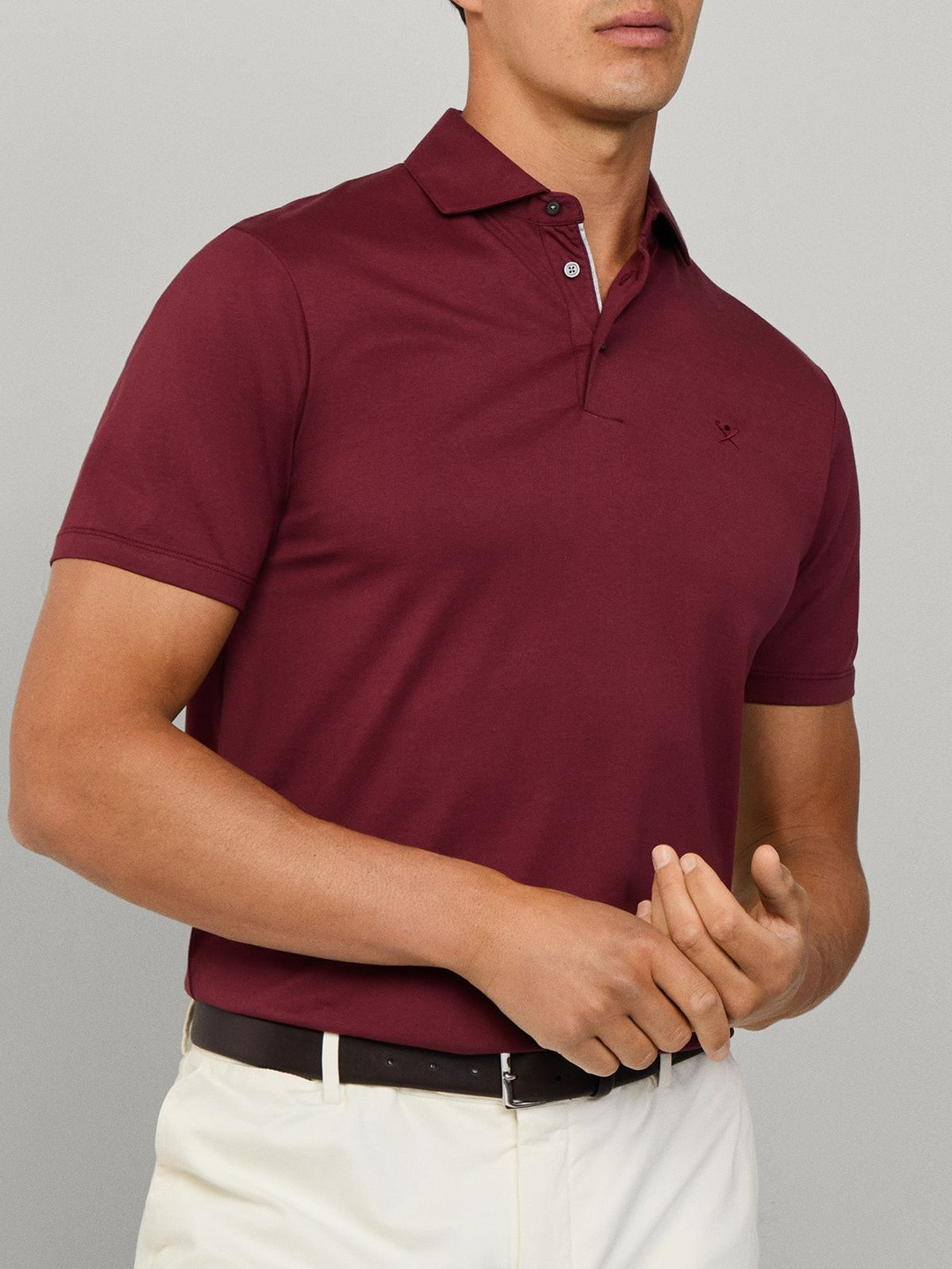 HACKETT LONDON Men T-shirt