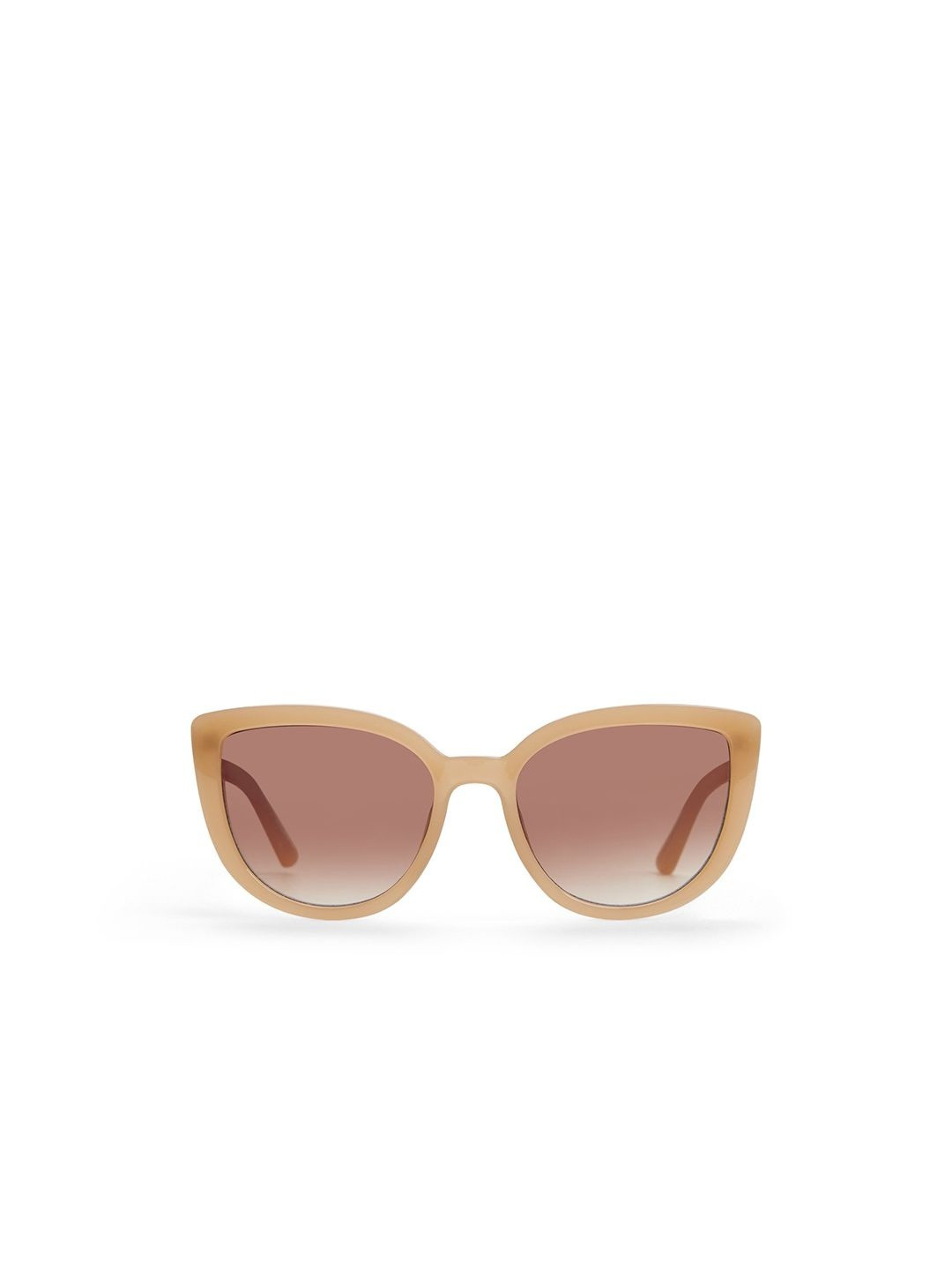 ALDO Women Cateye Sunglasses PASHEN101