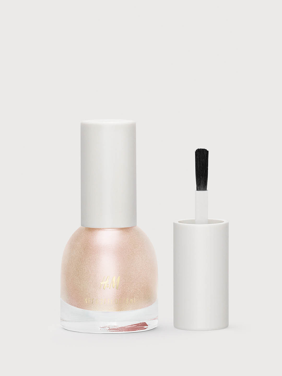 H&M Nail Polish - Daybreak