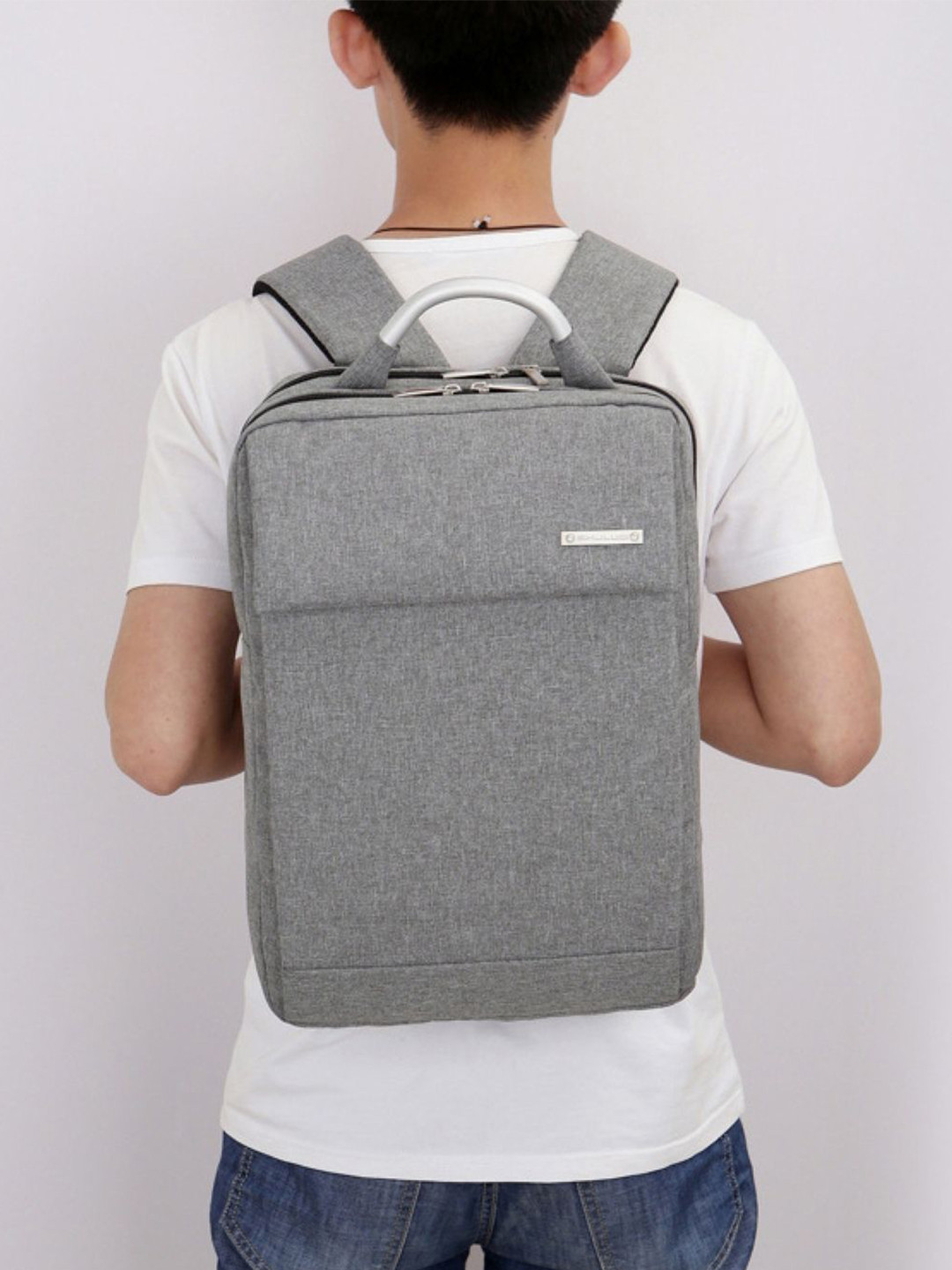 StyleCast Men 31 Litres and more Backpack With Padded Shoulder Strap