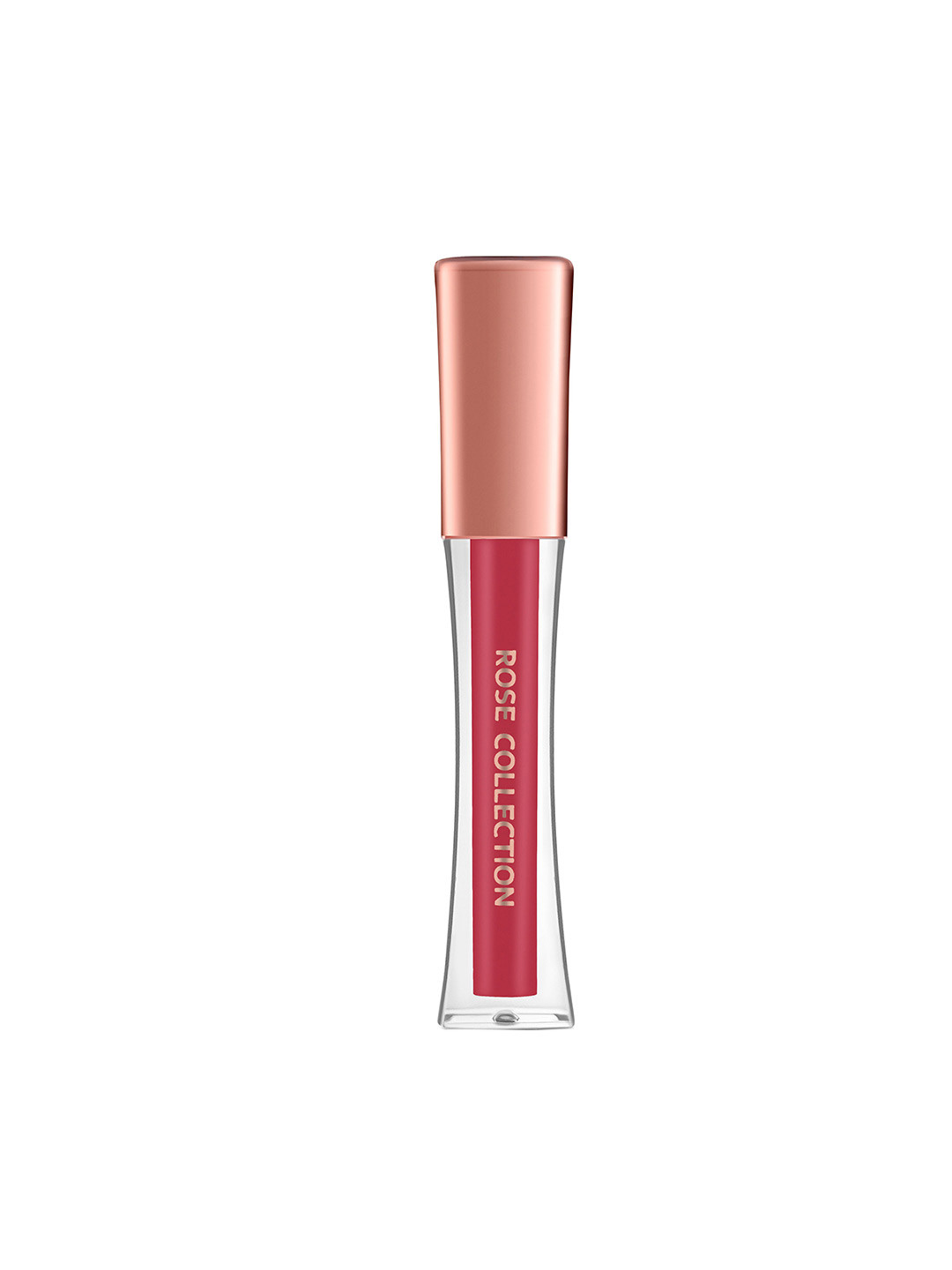 CAL Losangeles Rose Collection Non Drying Liquid Lipstick - 4 ml - Tulip 04