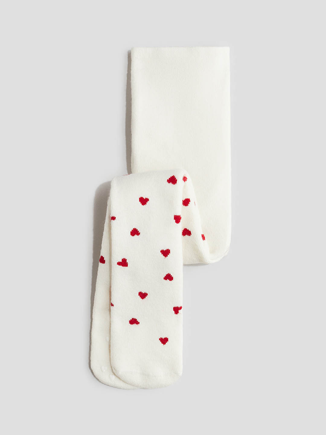 H&M Terry-Lined Tights