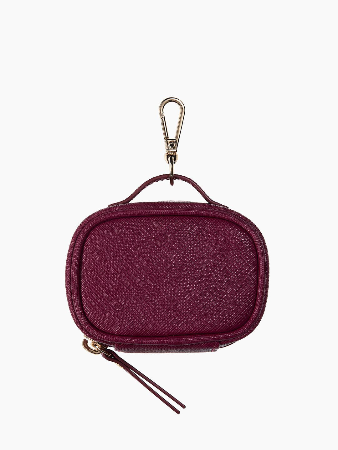 H&M Keyring Make-Up Bag