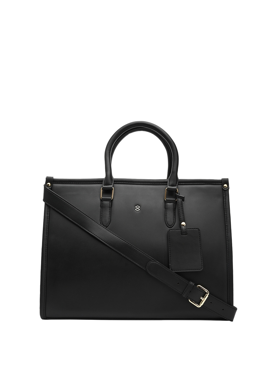 HORRA Women PU 13 Inch Laptop Bag