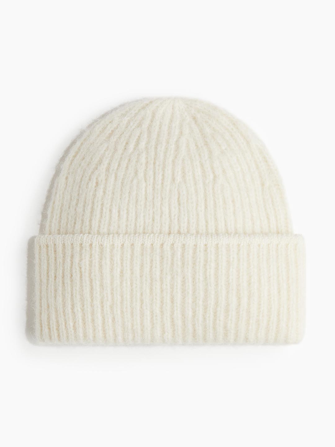 H&M Soft-Brushed Beanie