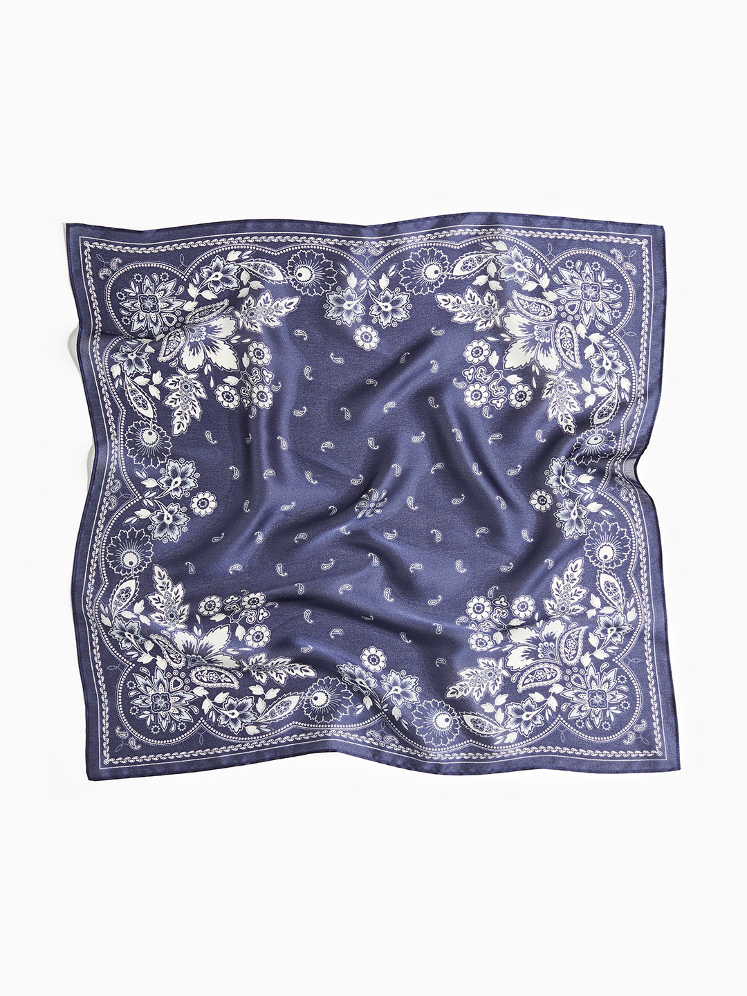 H&M Women Patterned Scarf