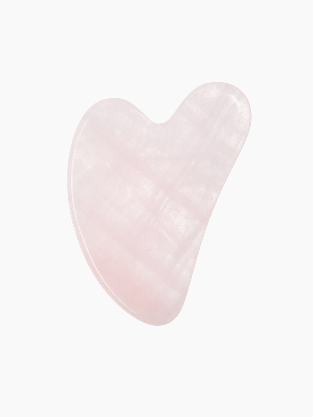 H&M Rose Quartz Gua Sha
