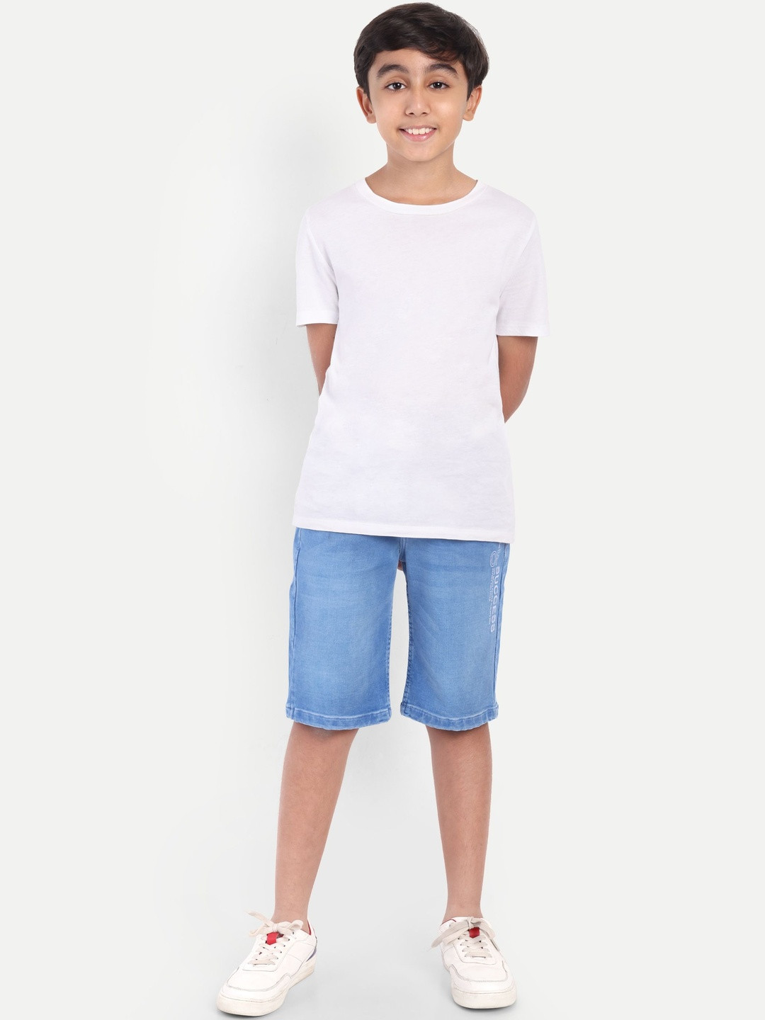 PUPPET-NX Boys Running Fashion Shorts