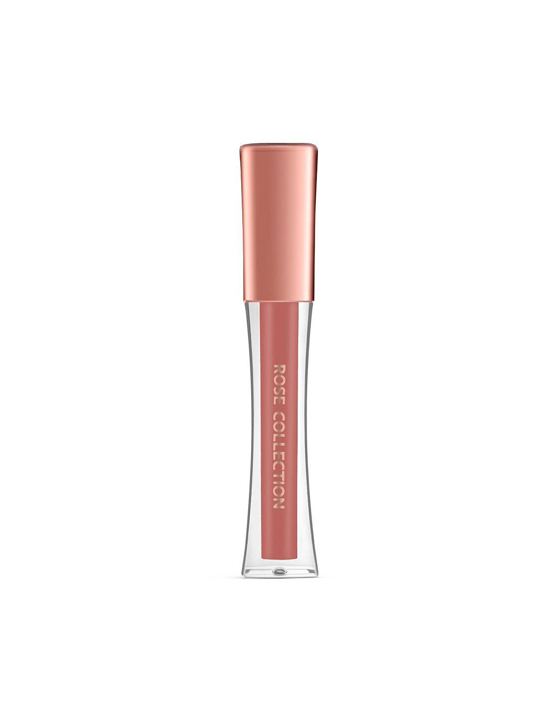 CAL Losangeles Rose Collection Non Drying Liquid Lipstick - 4 ml - Daffodil
