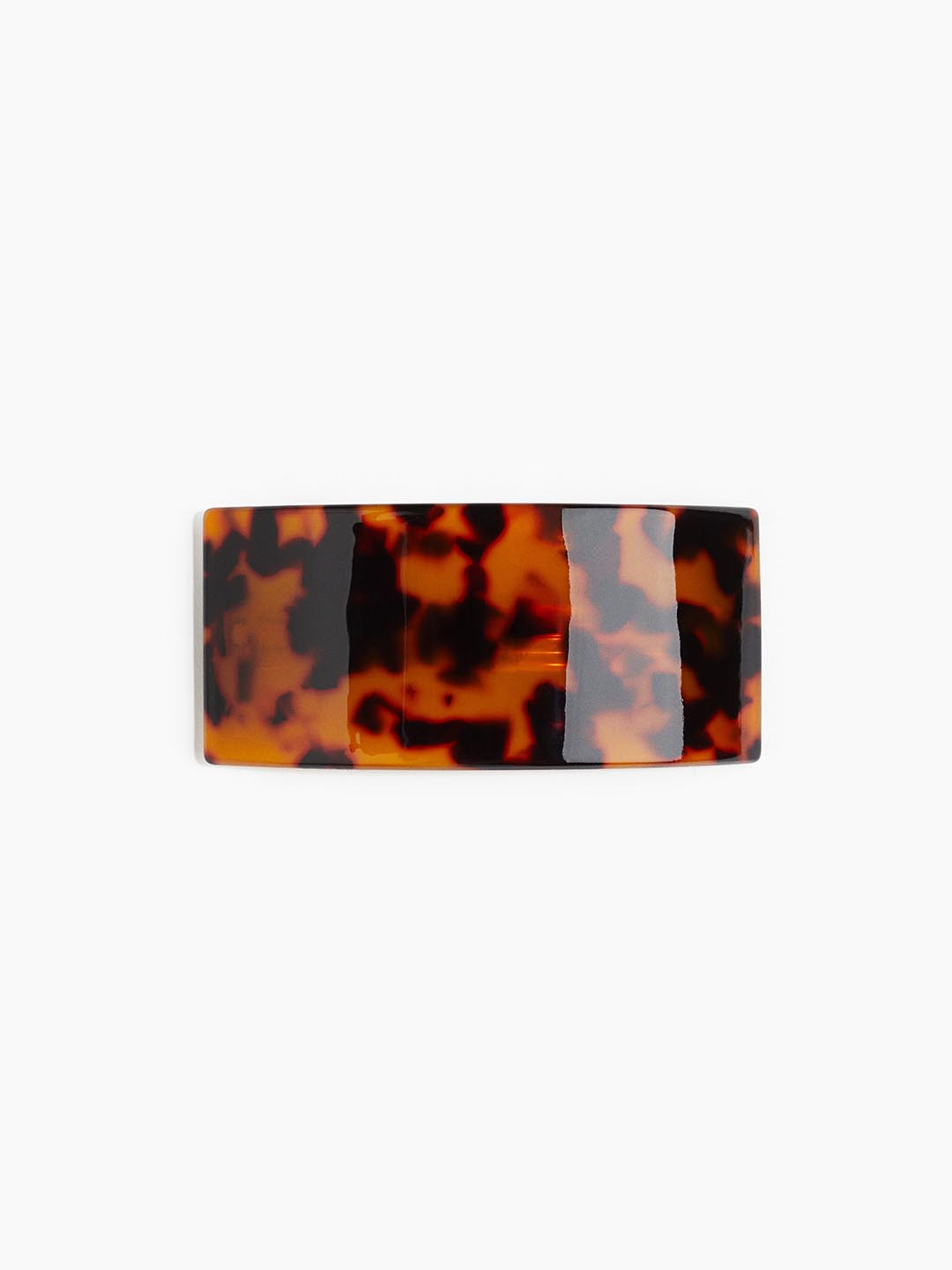 H&M Rectangular Barrette