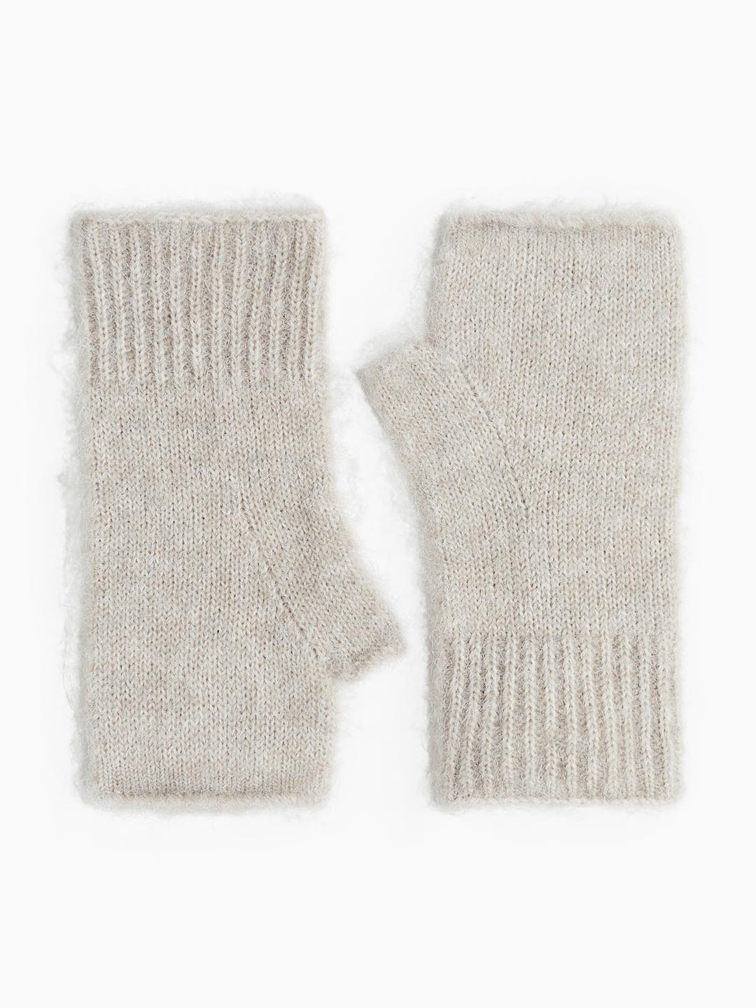 H&M Fingerless Mittens
