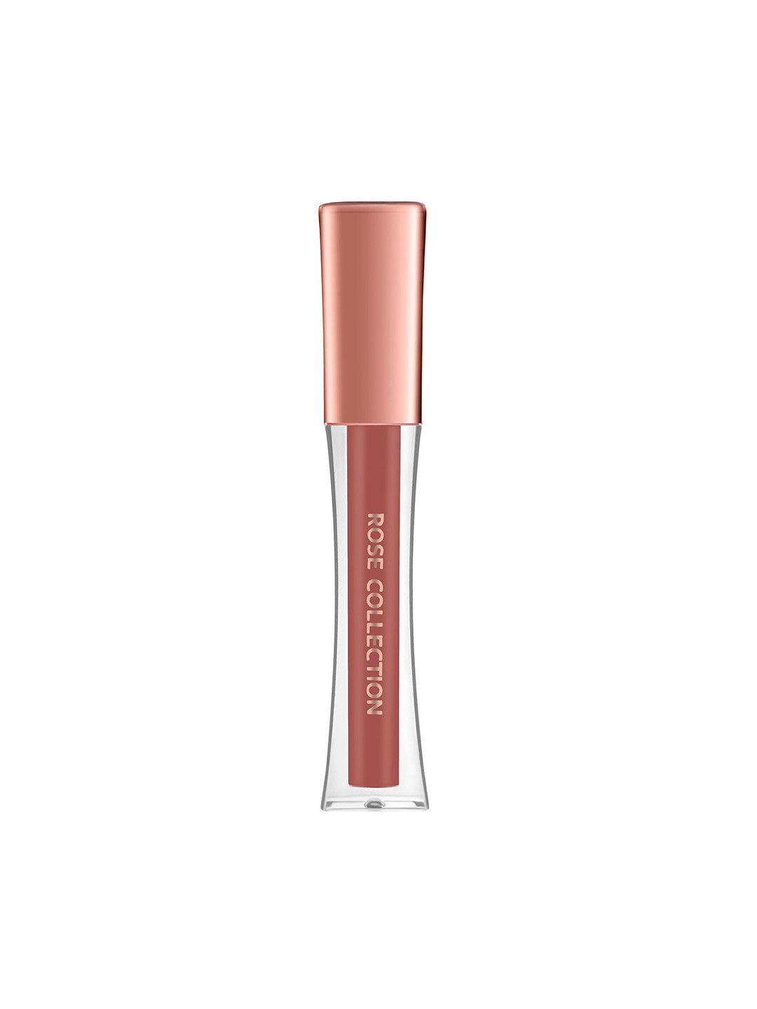 CAL Losangeles Rose Collection Non Drying Liquid Lipstick - 4 ml - Lily 06