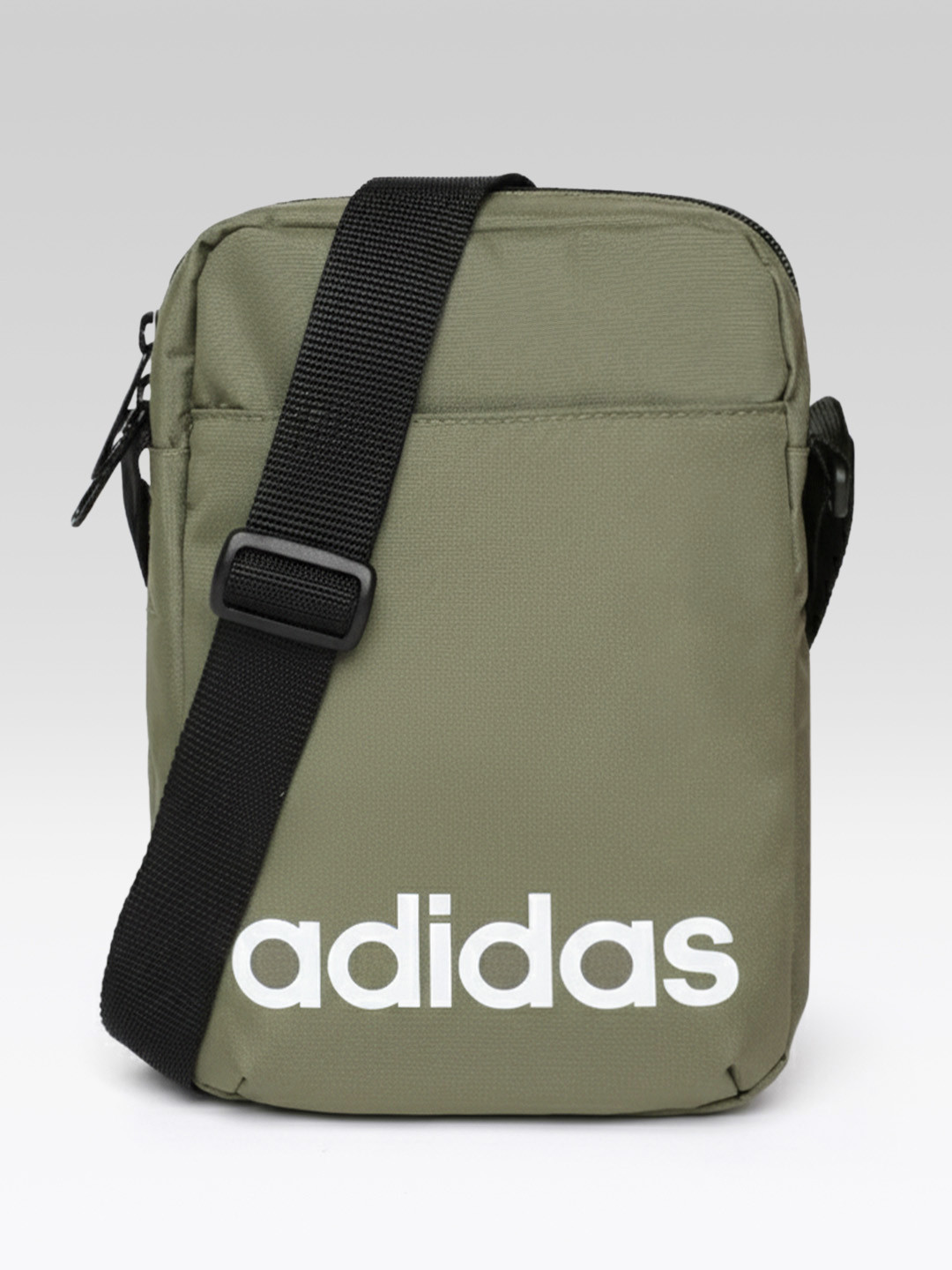 ADIDAS Unisex Linear Organizer Messenger Bag
