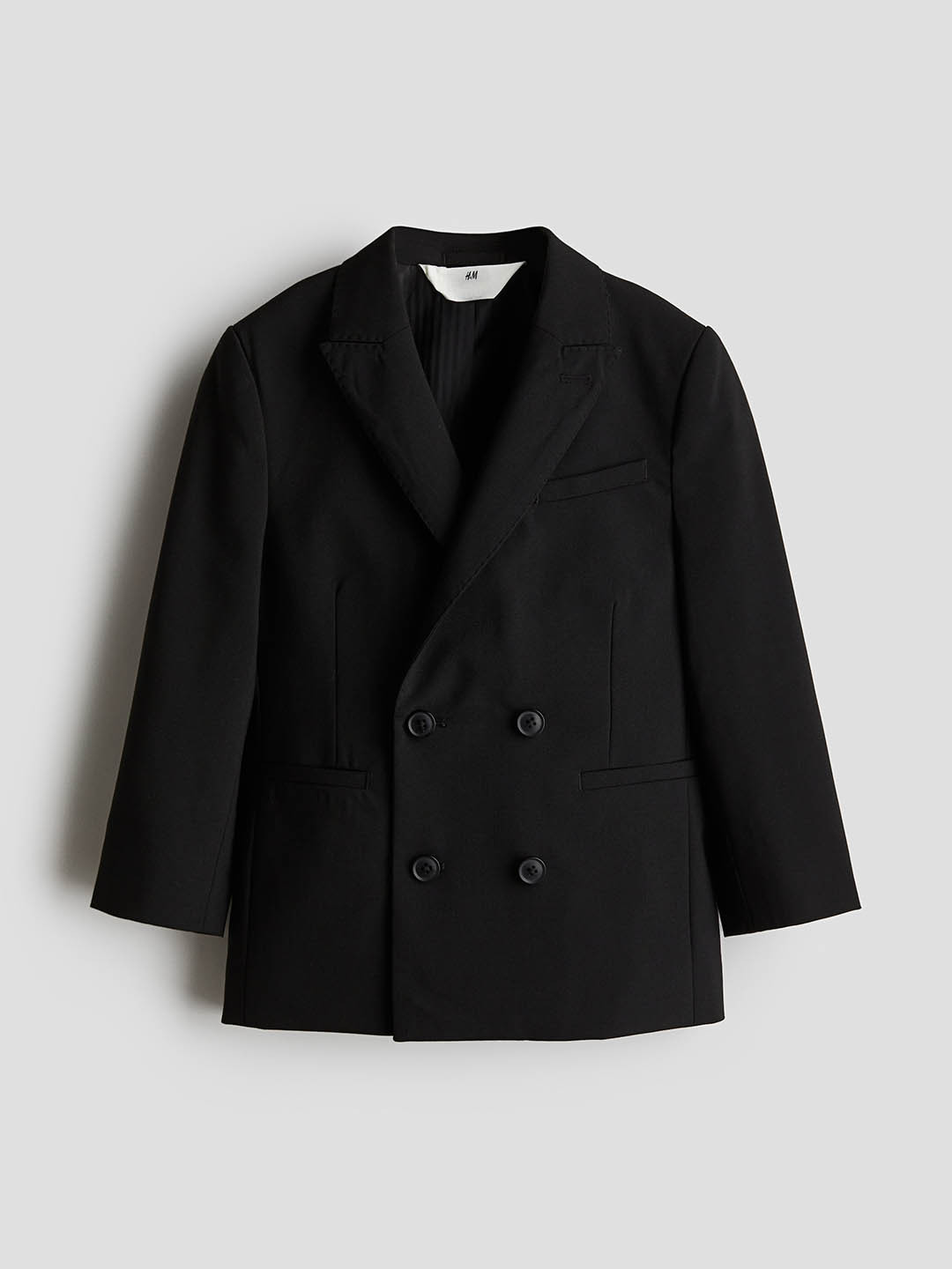 H&M Wool-Blend Jacket