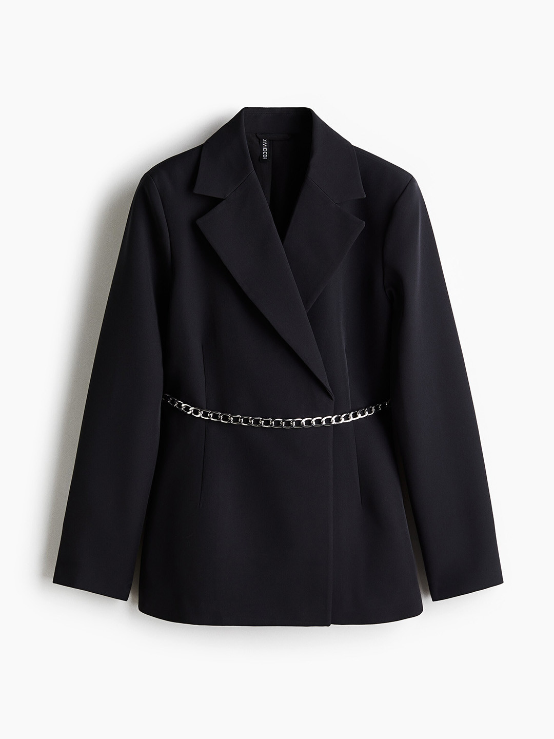 H&M Belted Blazer