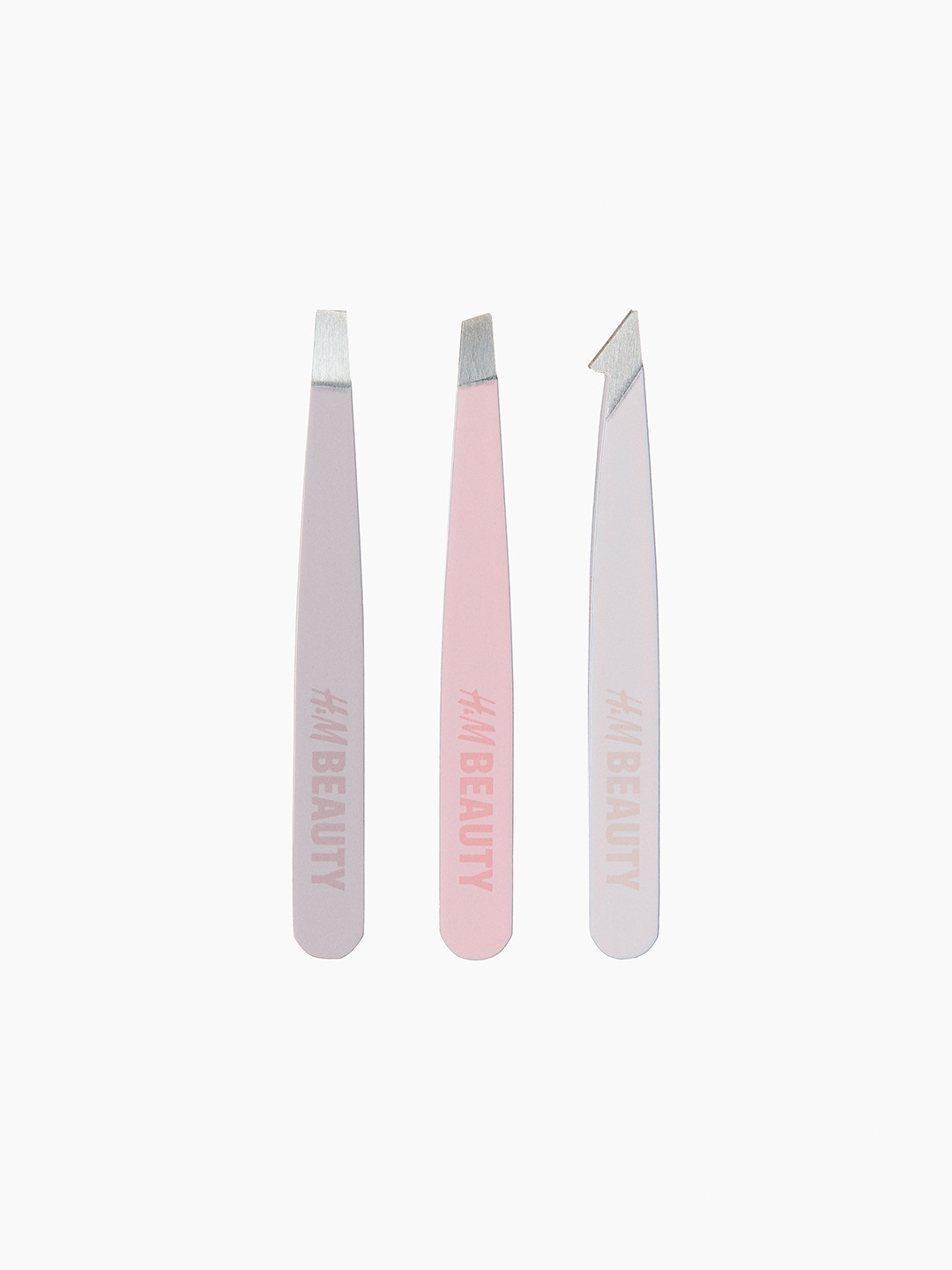 H&M Eyebrow Tweezer Set