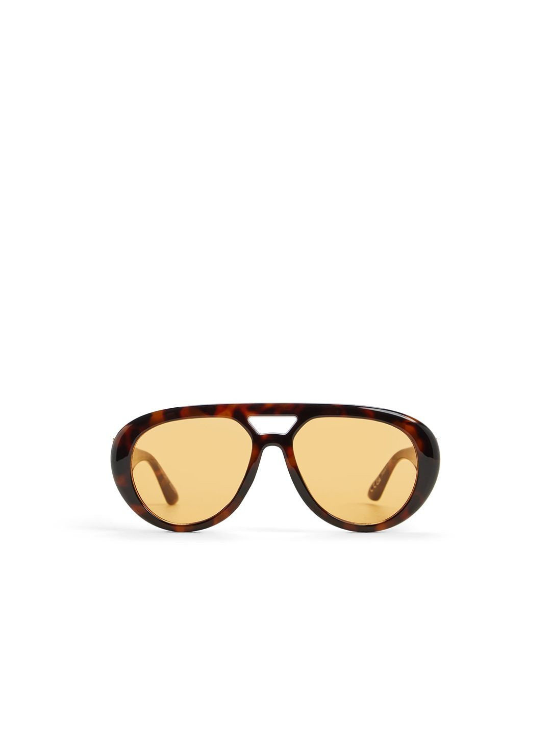ALDO Women Full Rim Style Oversized Sunglasses with TALATERIEL240