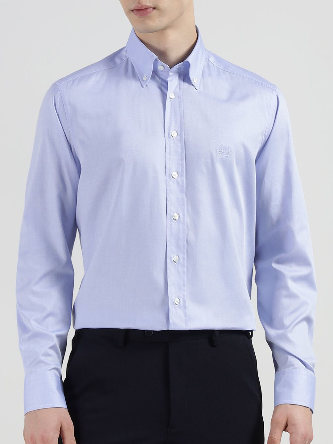 ETRO Men Casual Shirt