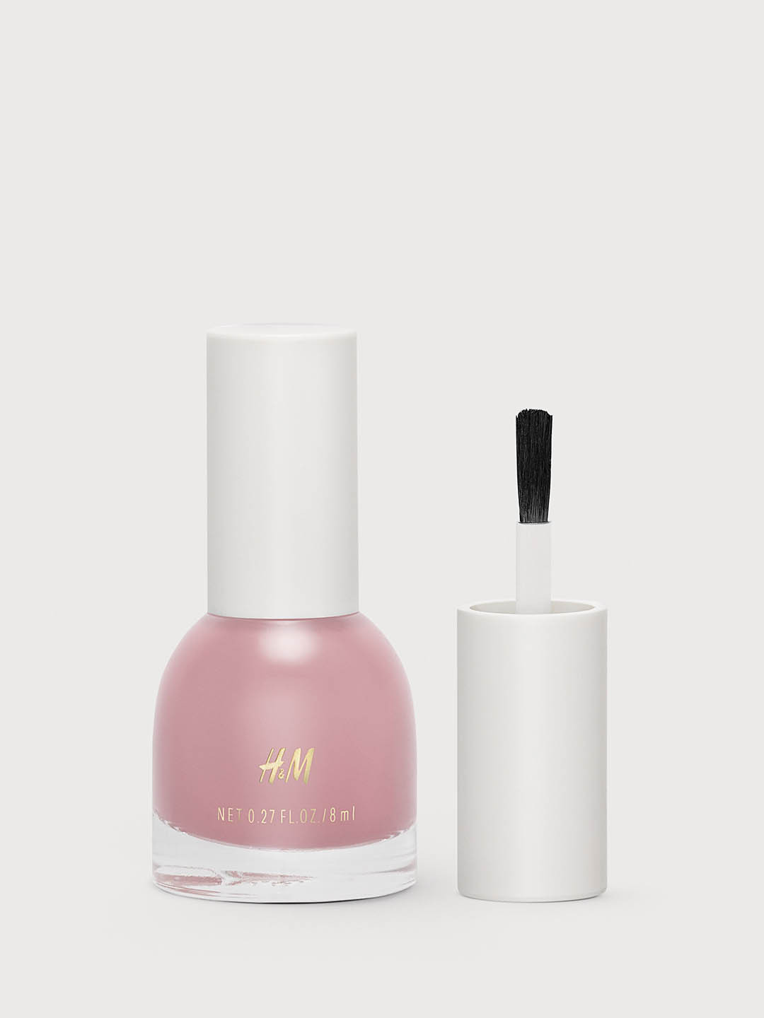 H&M Nail Polish - Sepia