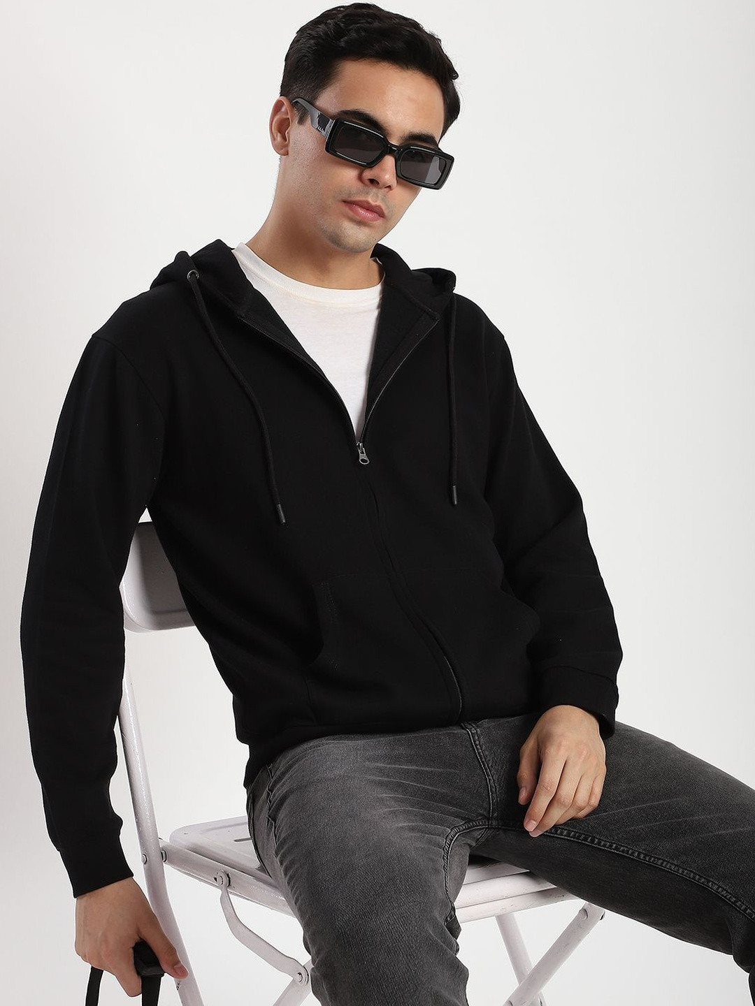 R&B Men Sporty Jacket